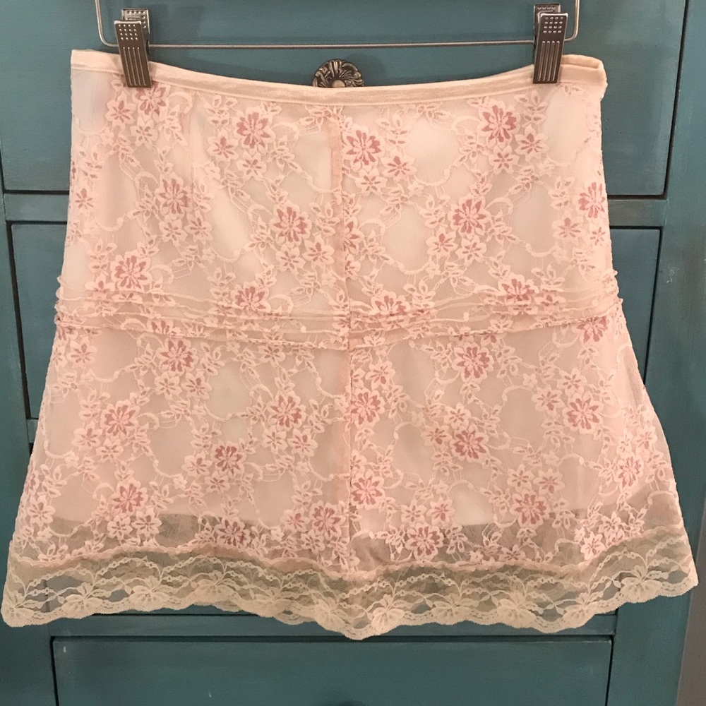 Skirt
